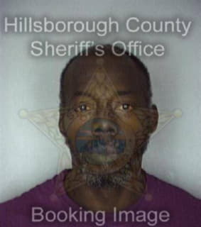 Allen Leo - Hillsborough County, Florida 