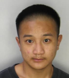 Pham Nam - Hillsborough County, Florida 