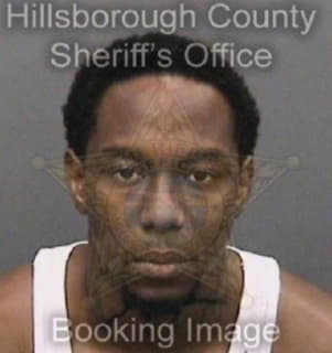 Anderson Randall - Hillsborough County, Florida 