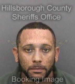 Pinto Santos - Hillsborough County, Florida 