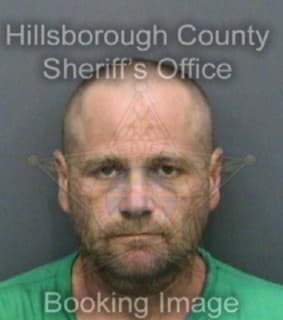 Mills Shane - Hillsborough County, Florida 