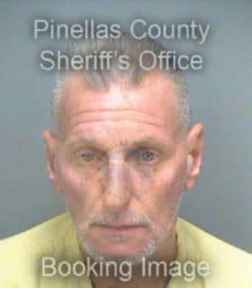 Sommers Steven - Pinellas County, Florida 