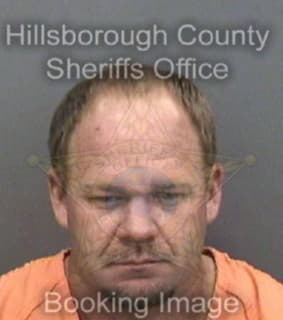 Reece Aaron - Hillsborough County, Florida 