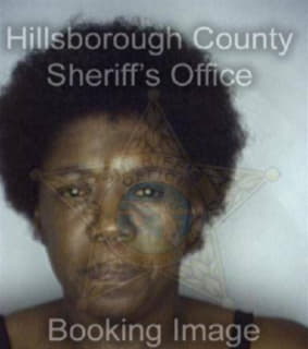 Davis Barbara - Hillsborough County, Florida 