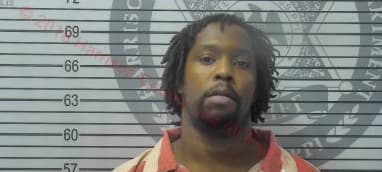 Byther Christopher - Harrison County, Mississippi 