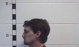 Travis Gary - Shelby County, Kentucky 