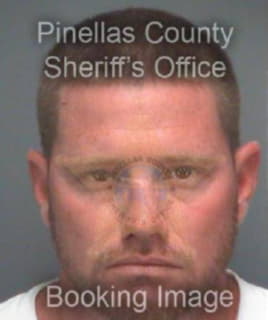 Wilson Jacob - Pinellas County, Florida 