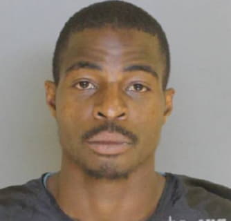 Bradford James - Sumter County, South Carolina 