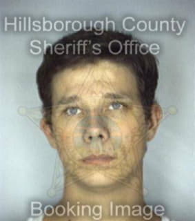 Philpot Jason - Hillsborough County, Florida 