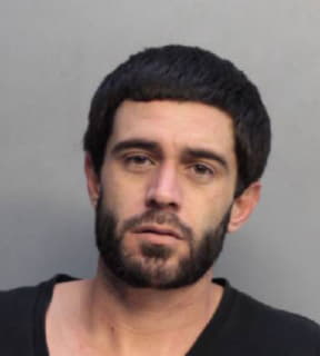 Miller Jayson - Dade County, Florida 