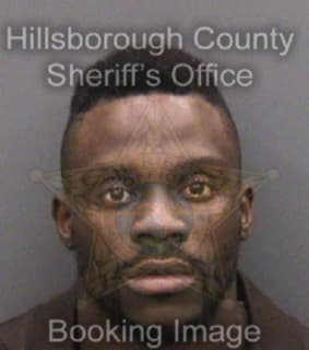 BLmon Kenny - Hillsborough County, Florida 