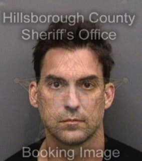 Dooley Michael - Hillsborough County, Florida 