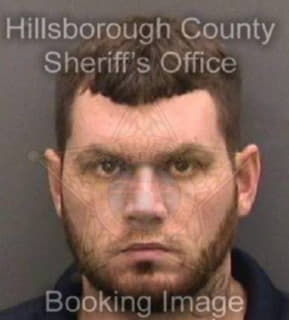 Parker Michael - Hillsborough County, Florida 