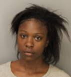 Taylor Patricia - Shelby County, Tennessee 