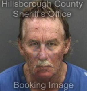 Lee Richard - Hillsborough County, Florida 