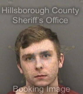 Mchenry Shane - Hillsborough County, Florida 