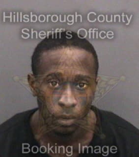 Rodgers Anquan - Hillsborough County, Florida 