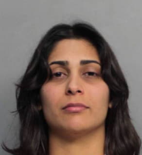 Mohammed Cathrine - Dade County, Florida 