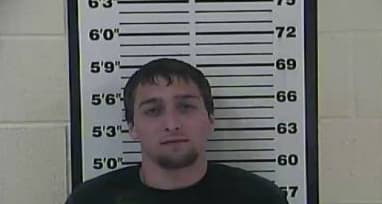 Kerr Christopher - Carter County, Tennessee 