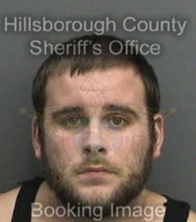 Lloyd Cody - Hillsborough County, Florida 