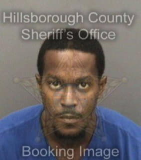 Williams Errol - Hillsborough County, Florida 