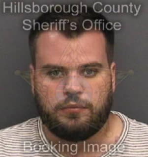 Ross Jack - Hillsborough County, Florida 