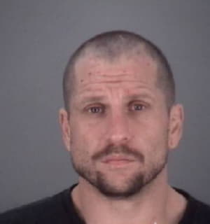 Jordan James - Pasco County, Florida 
