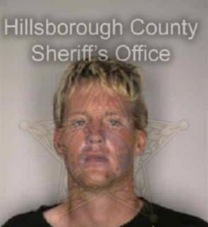 Brannon Jonathan - Hillsborough County, Florida 