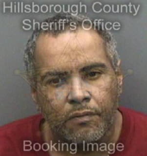 Velazquez Jose - Hillsborough County, Florida 