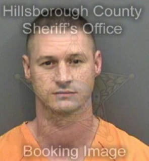 Bartenfeld Kenneth - Hillsborough County, Florida 