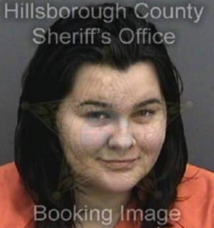 Chynoweth Marissa - Hillsborough County, Florida 