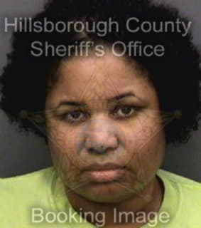 Bellard Rachelle - Hillsborough County, Florida 