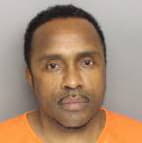 Dixon Reginald - Greenville County, South Carolina 