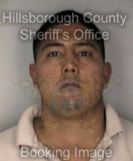 Orosco Thomas - Hillsborough County, Florida 