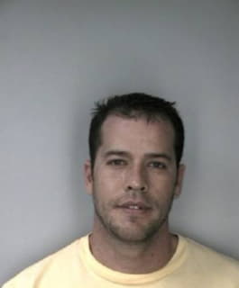 Martinez Armando - Hillsborough County, Florida 