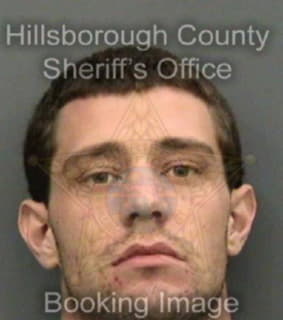 Alexander Christian - Hillsborough County, Florida 