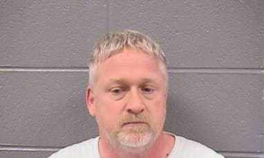 Barry Christopher - Cook County, Illinois 
