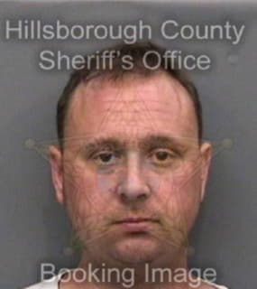 Wiercinski David - Hillsborough County, Florida 