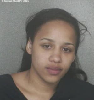 Cook Dena - Broward County, Florida 