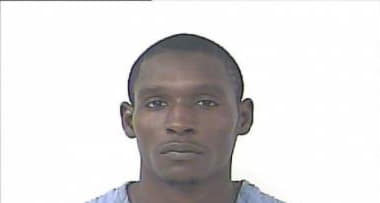 Slater Dontavius - StLucie County, Florida 