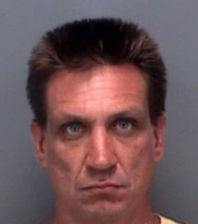 Phillips Gregory - Pinellas County, Florida 