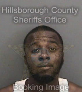 Mckenzie Jabari - Hillsborough County, Florida 