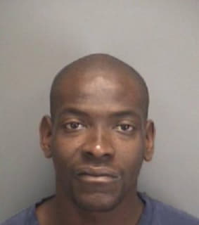 Collins John - Pinellas County, Florida 