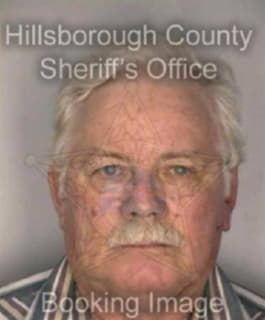 Clapp John - Hillsborough County, Florida 