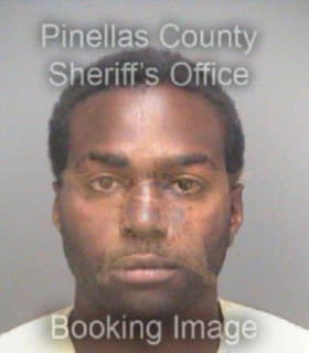 BR Kendrick - Pinellas County, Florida 