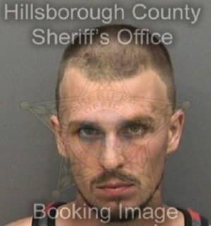 Denny Marcus - Hillsborough County, Florida 