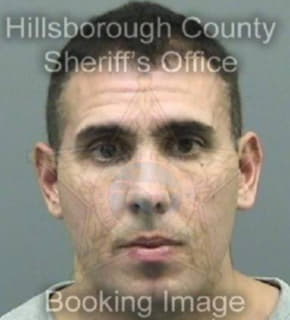 Arce Mario - Hillsborough County, Florida 