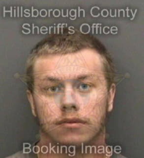 Breier Matthew - Hillsborough County, Florida 