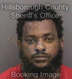 Wilson Otis - Hillsborough County, Florida 