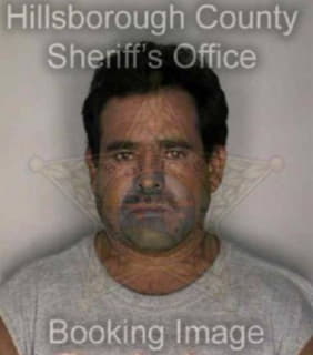 Rodriguez Patricio - Hillsborough County, Florida 